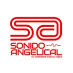 Logo of Sonido Angelical Radio android Application 